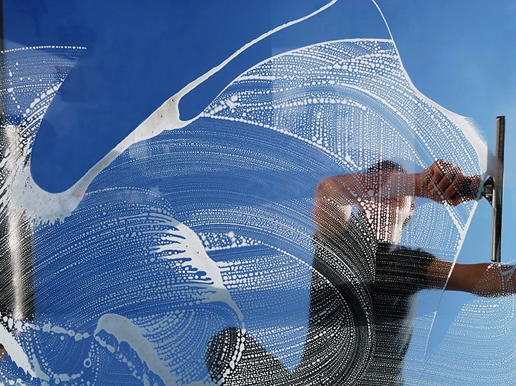 abbotsford pressure washing